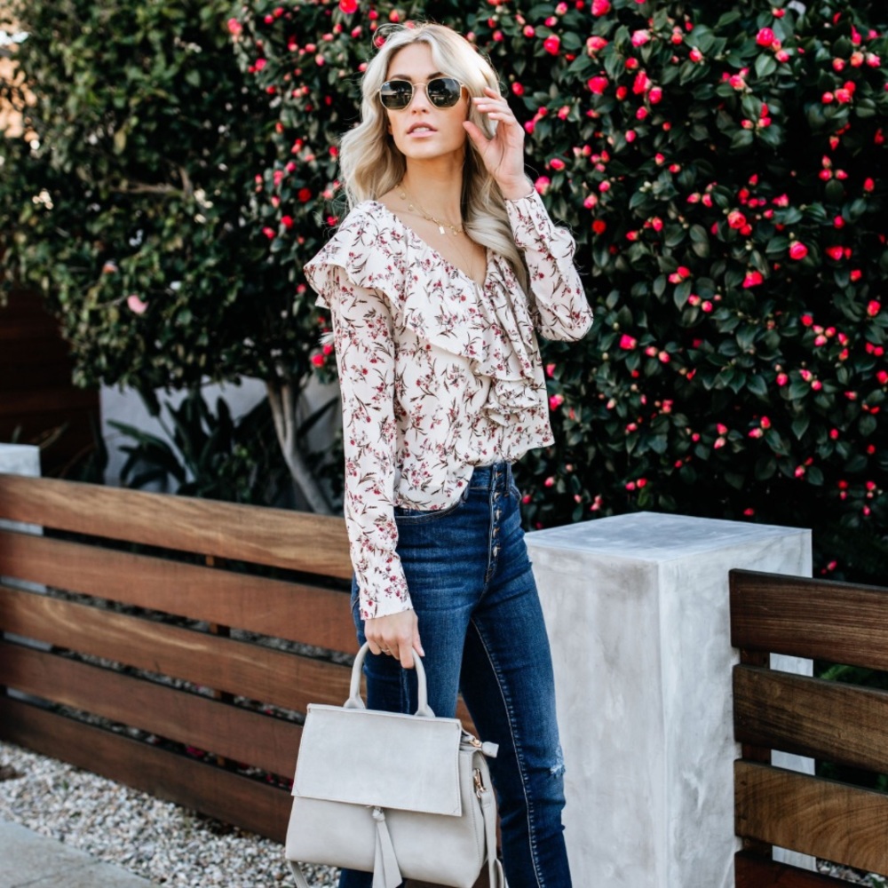 VICI Blouse
